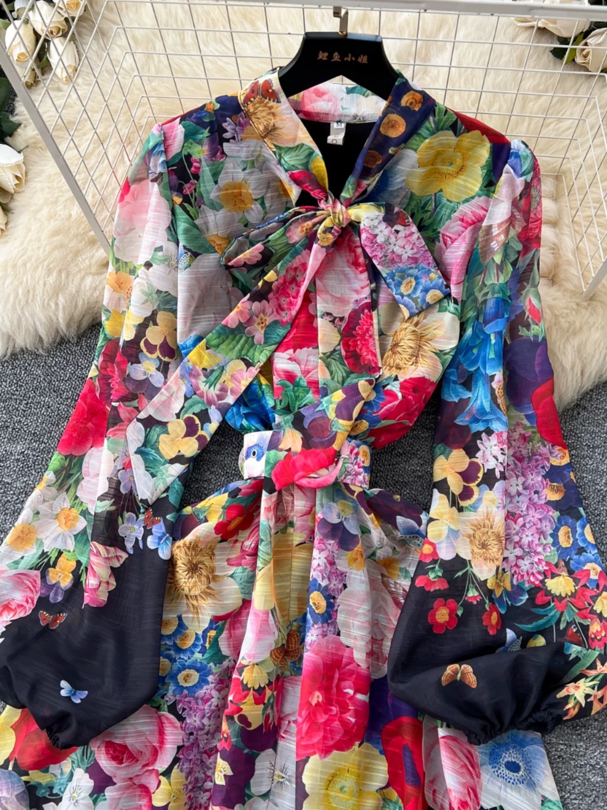 By the bay dress ED272 images